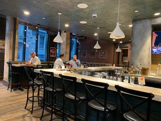 Mercato Kitchen + Bar